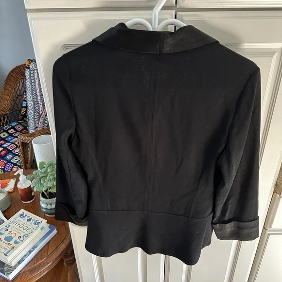 Wilfred suit jacket - Picture 3 of 4